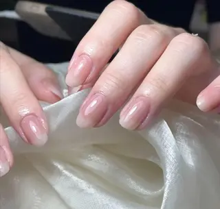 ネイル エ リのネイルデザイン