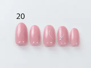 ネイル 韓国美容ジェルネイル専門店Maum新潟店所属・Maum 新潟店のマツエク・マツパデザイン