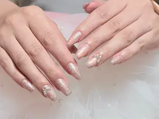ネイル Bél Nail salonのネイルデザイン