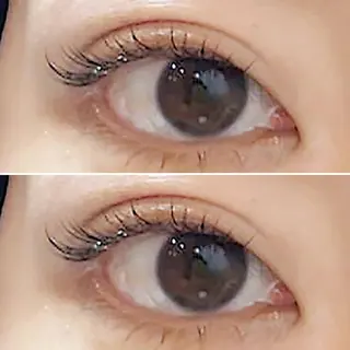 マツエク・マツパ MAXまつ毛&  フェイシャルのマツエク・マツパデザイン