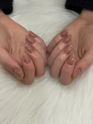 ネイル SOL NAILのネイルデザイン