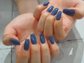 ネイル Glück ...所属・Glück... chikakoのネイルデザイン