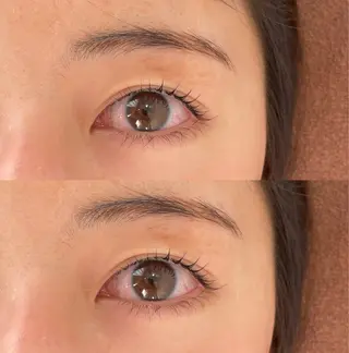 マツエク・マツパ Earth Akariのマツエク・マツパデザイン