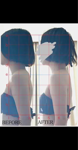 整体＆リンパケア Natural原山のエステ・リラクイメージ