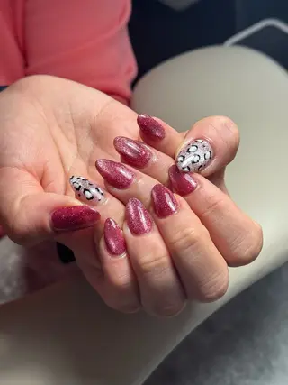 ネイル SANA ⭐︎nailのネイルデザイン