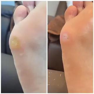 LIZERA&CO（charitesfam内）所属・南古谷　松本 かよのネイルデザイン