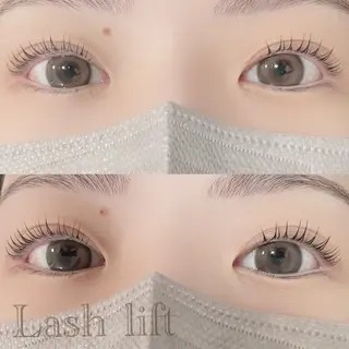 マツエク・マツパ I's trip所属・i's trip♡ 北濱のマツエク・マツパデザイン