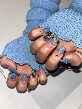 ネイル ORGAN nana やり放題💅のネイルデザイン