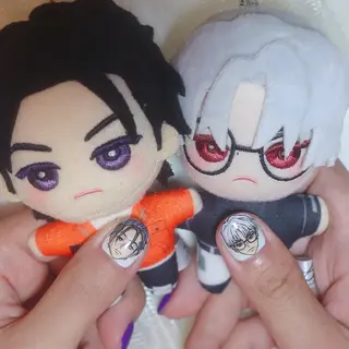 ネイル Dreamer nailのネイルデザイン