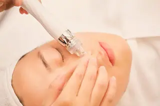 癒しの郷 サロンのエステ・リラクイメージ