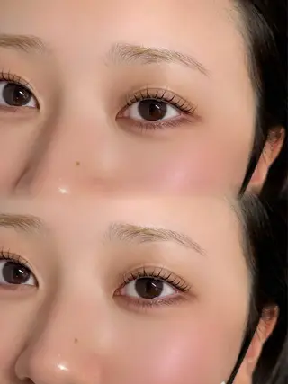 マツエク・マツパ iolo ひなたのマツエク・マツパデザイン