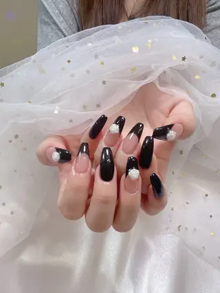 ネイル ジョリ kasumi🌹💅のネイルデザイン