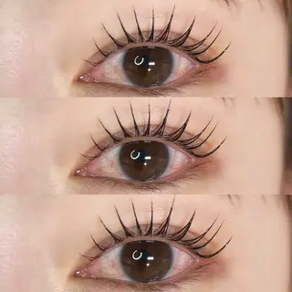 マツエク・マツパ 恵比寿マツエク /まつぱasumiのマツエク・マツパデザイン