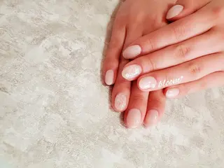 ネイル bloom *のネイルデザイン