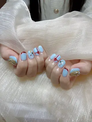 ネイル Nail Jolie所属・Nail Jolieのネイルデザイン