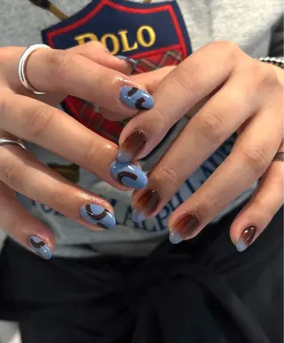 ネイル nao＿nail .929のネイルデザイン