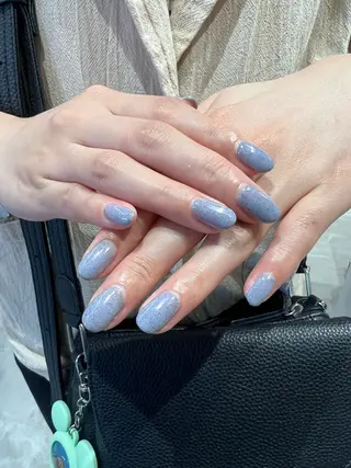 ネイル asuka 🐰のネイルデザイン