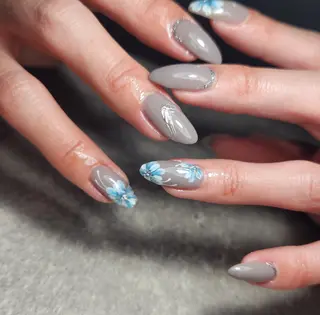 ネイル   BENNIEのネイルデザイン