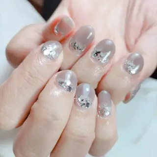 ネイル 小金井市のネイル ・美肌・眉毛やさんの眉毛・アイブロウイメージ