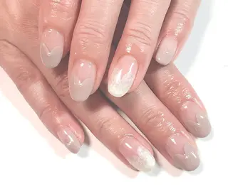 ネイル イワサキ  のネイルデザイン