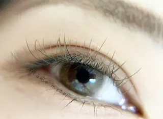 マツエク・マツパ Plume micoのマツエク・マツパデザイン