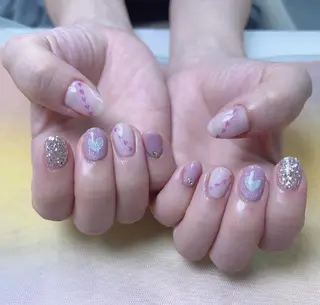 ネイル ダイ ゲンゲンのネイルデザイン