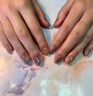 ネイル Feliz所属・Feliz 楽しいネイルサロンのネイルデザイン