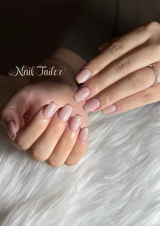 ネイル 〜Nail Tailor〜　ネイルテイラー所属・NailTailor ネイルテイラーのネイルデザイン