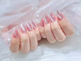 ネイル NANAMI ︎︎♡のネイルデザイン