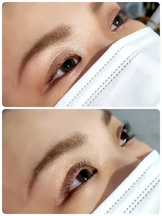 マツエク・マツパ TIAM（ティアム）所属・TIAM 前田 みゆきのマツエク・マツパデザイン