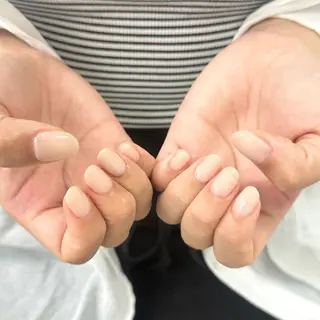 ネイル Bianca北浦和 芝田のネイルデザイン