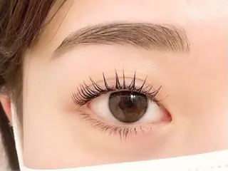 マツエク・マツパ Lucia 森田のマツエク・マツパデザイン