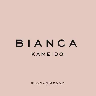 Bianca亀戸店 YUASA ༊*·˚のネイルデザイン