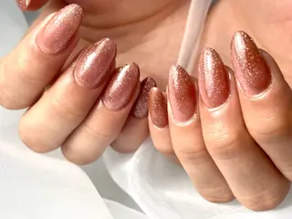 ネイル Chong Sarangのネイルデザイン