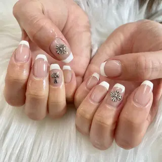 ネイル 🎀AYAKO 🎀中韓ネイルのネイルデザイン