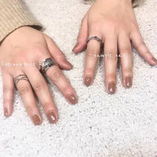 ネイル ネイル･エステ afdlbcのネイルデザイン