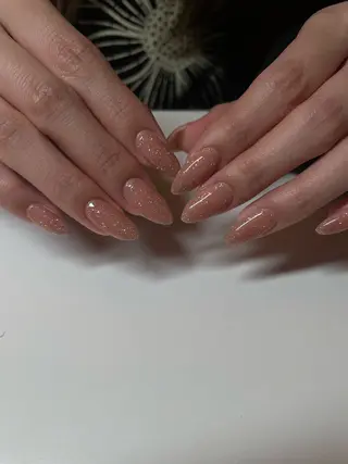 ネイル ulu🌼 nanaのネイルデザイン