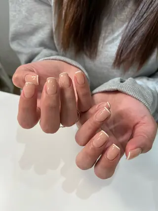 ネイル nail by minamiのネイルデザイン