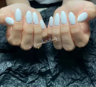 ネイル 南野 由希のネイルデザイン