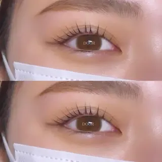 マツエク・マツパ MIU 🎀のマツエク・マツパデザイン