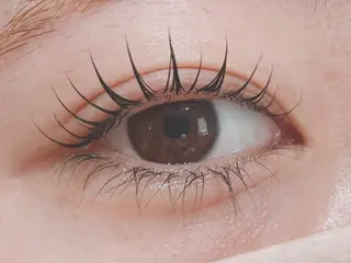 マツエク・マツパ private room 31のマツエク・マツパデザイン