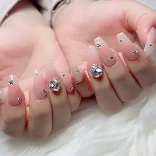 ネイル Private Nail Salon　EM所属・Nail salon EM（エム）千葉のネイルデザイン
