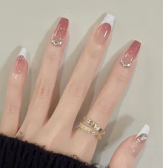 ネイル Rili 🍀 リリ ネイル サロンのネイルデザイン