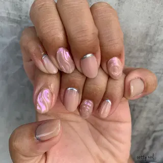 ネイル cottynail -miki-のその他イメージ