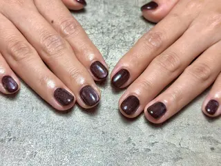 ネイル GéRanium Harukaのネイルデザイン