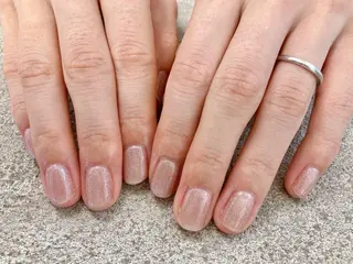 ネイル Mogu nail 二子玉川のネイルデザイン
