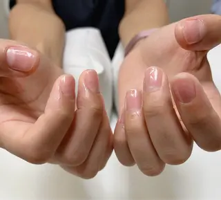 ネイル ネイルサロンS Aのネイルデザイン