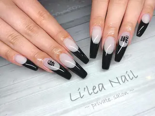 ネイル Li'leaNail AINAのネイルデザイン