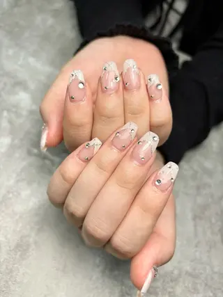 ネイル Y's nailのネイルデザイン