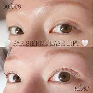 マツエク・マツパ PutiLuca 佐々木の眉毛・アイブロウイメージ